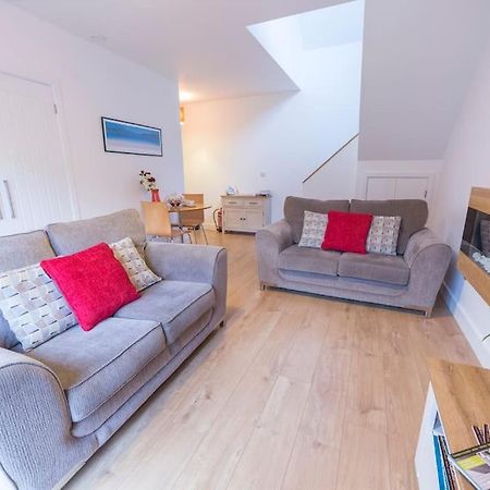 Home From Home Self Catering For 2 St Austell Exterior foto