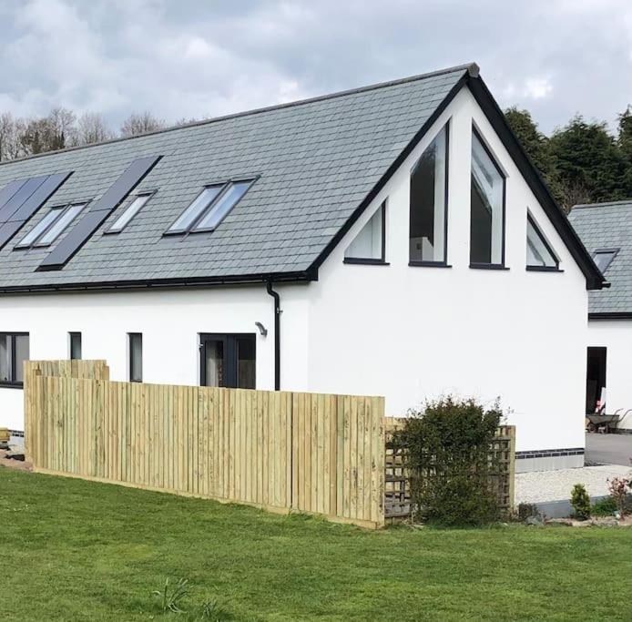 Home From Home Self Catering For 2 St Austell Exterior foto